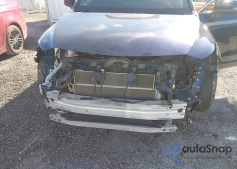 2021 Toyota Venza Xle из США, поврежденный, VIN JTEAAAAH1MJ000659